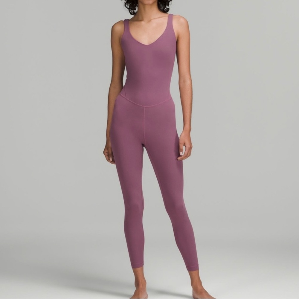 LULULEMON Align Bodysuit (BNWT)